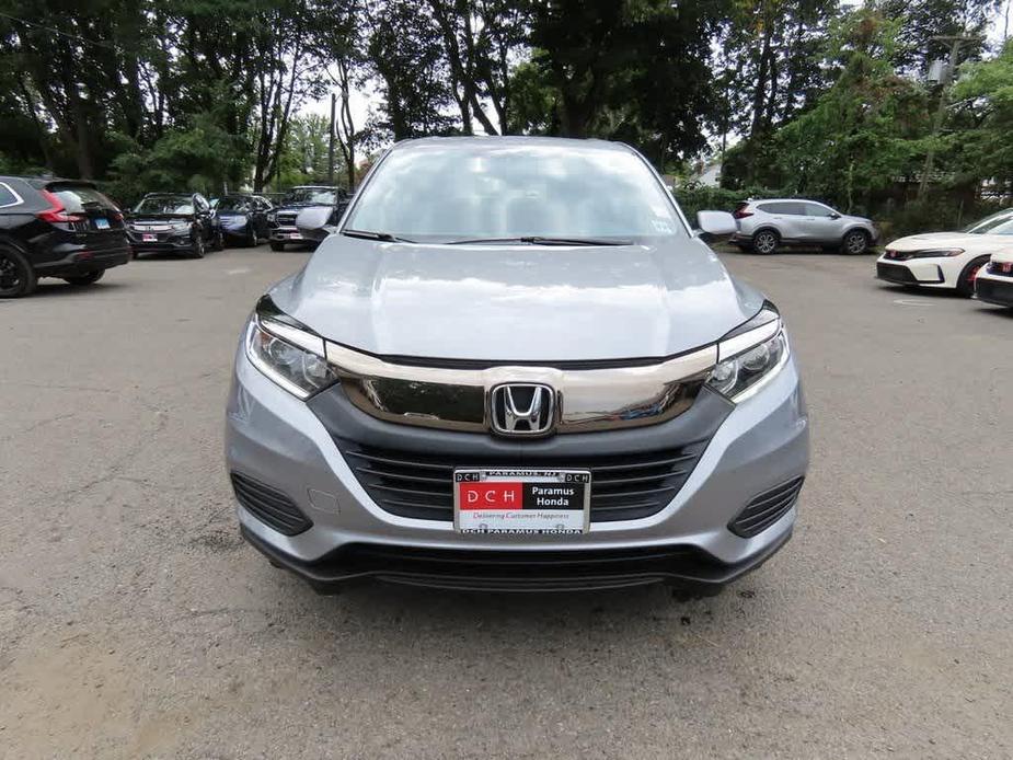 used 2020 Honda HR-V car, priced at $21,995