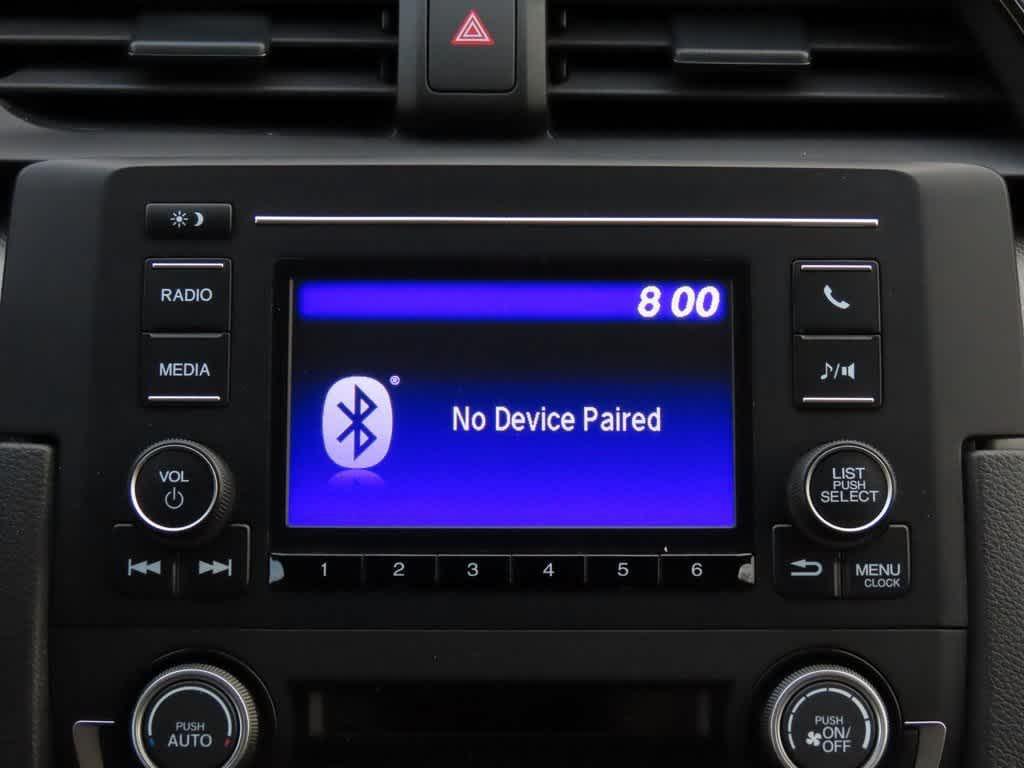 used 2020 Honda Civic car, priced at $19,995