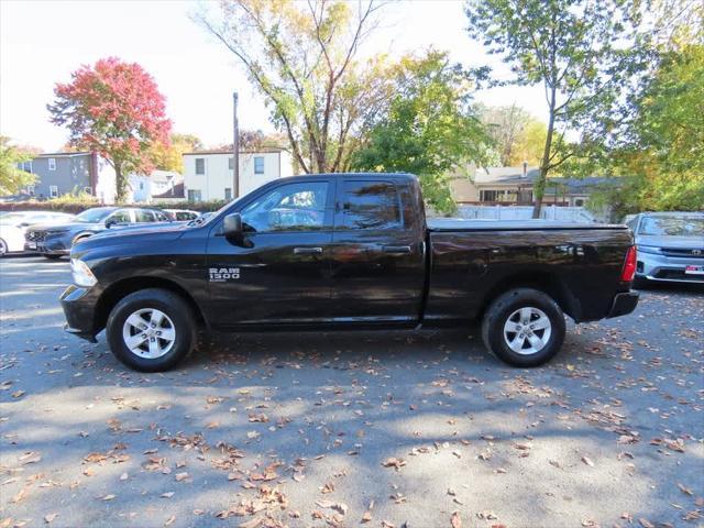 used 2019 Ram 1500 Classic car, priced at $15,995