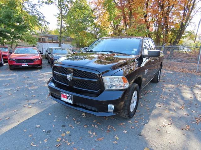 used 2019 Ram 1500 Classic car, priced at $15,995