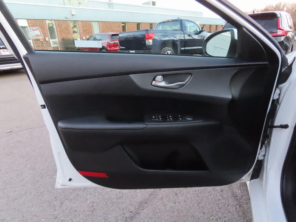 used 2019 Kia Forte car, priced at $11,395