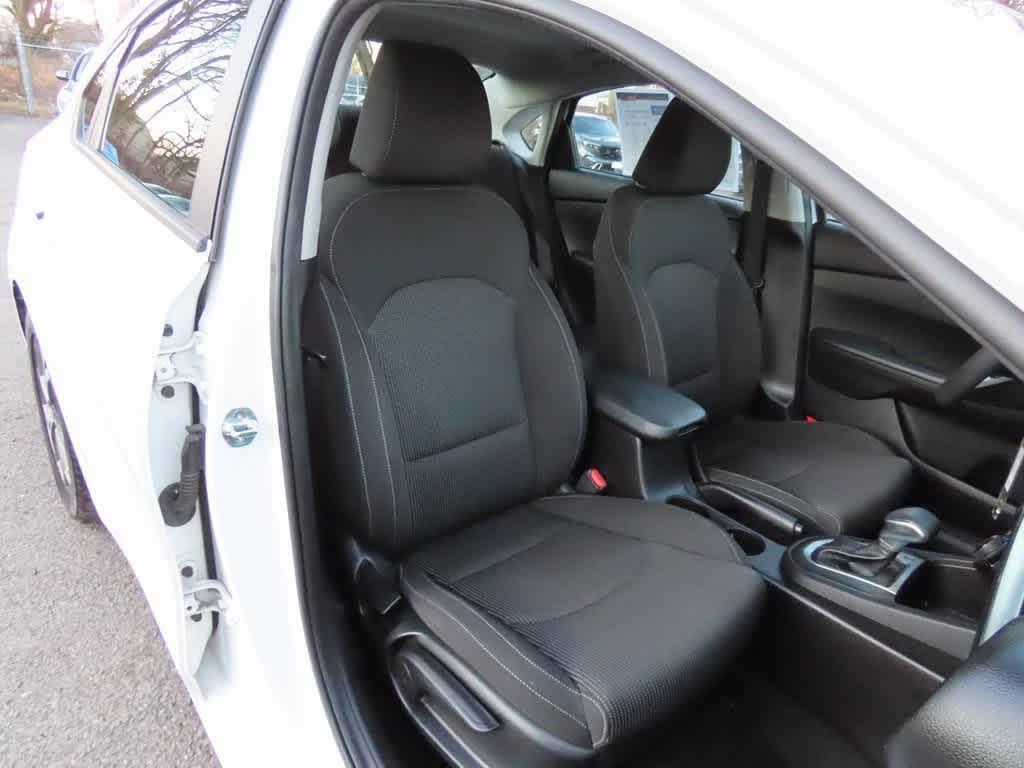 used 2019 Kia Forte car, priced at $11,395