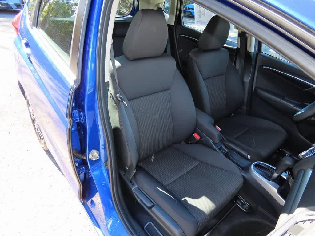 used 2019 Honda Fit car, priced at $18,995