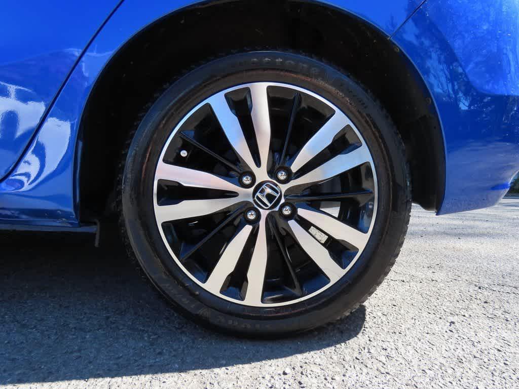 used 2019 Honda Fit car, priced at $18,995