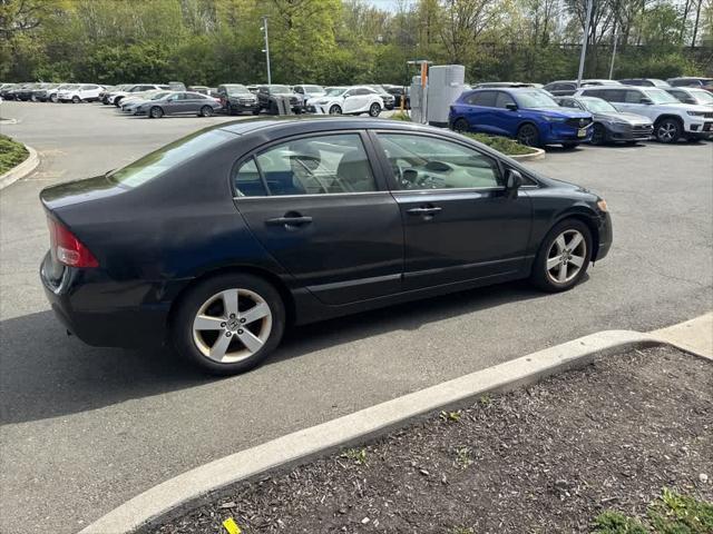 used 2006 Honda Civic car, priced at $4,995