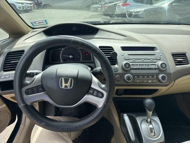 used 2006 Honda Civic car, priced at $4,995