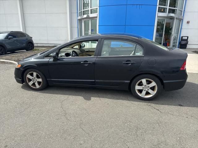 used 2006 Honda Civic car, priced at $4,995