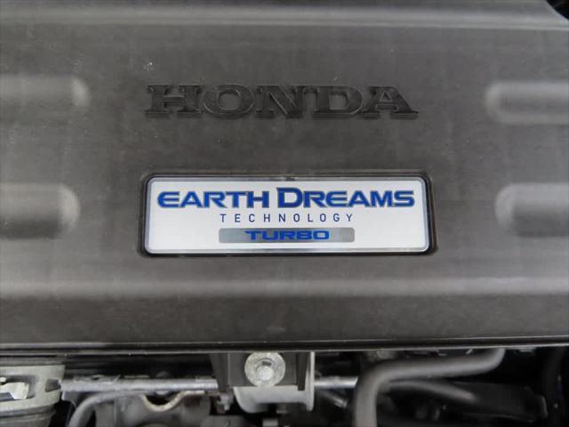 used 2020 Honda CR-V car, priced at $21,895