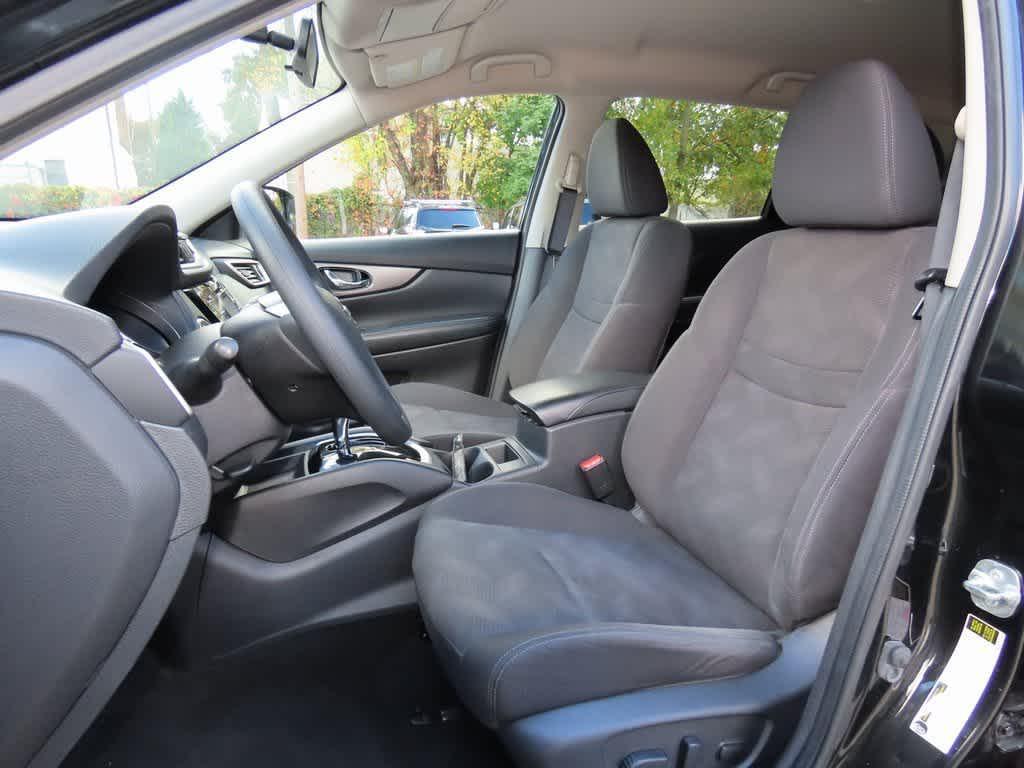 used 2016 Nissan Rogue car, priced at $12,795