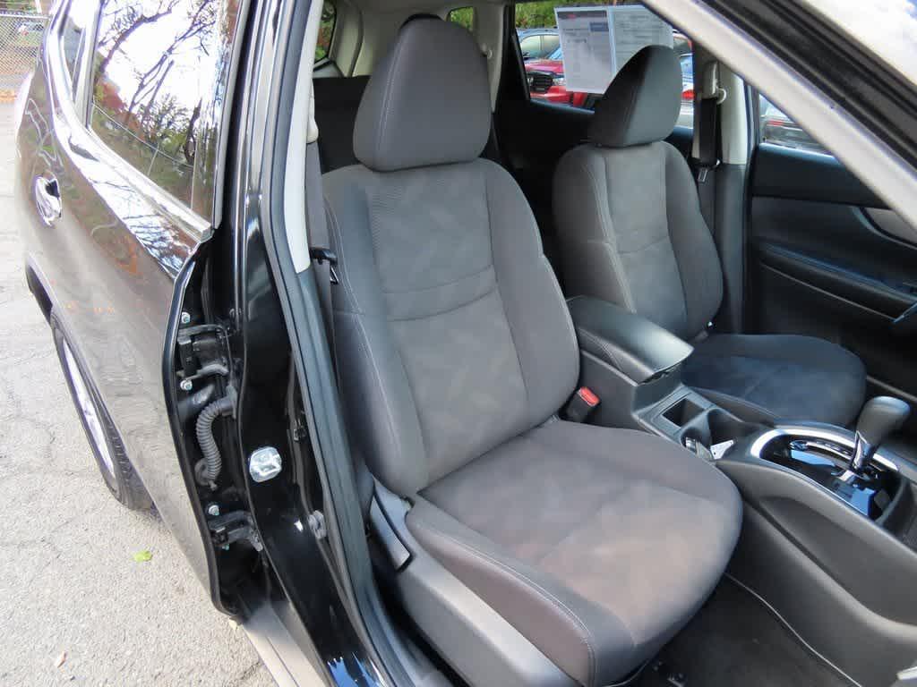 used 2016 Nissan Rogue car, priced at $12,795