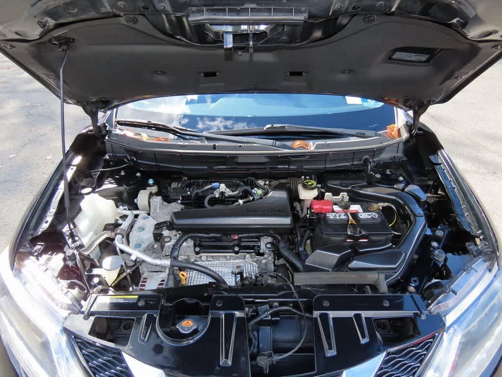 used 2016 Nissan Rogue car, priced at $12,795