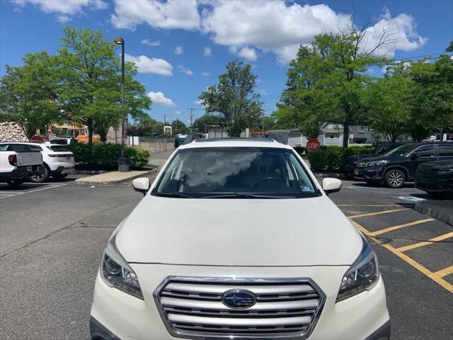 used 2017 Subaru Outback car, priced at $15,495