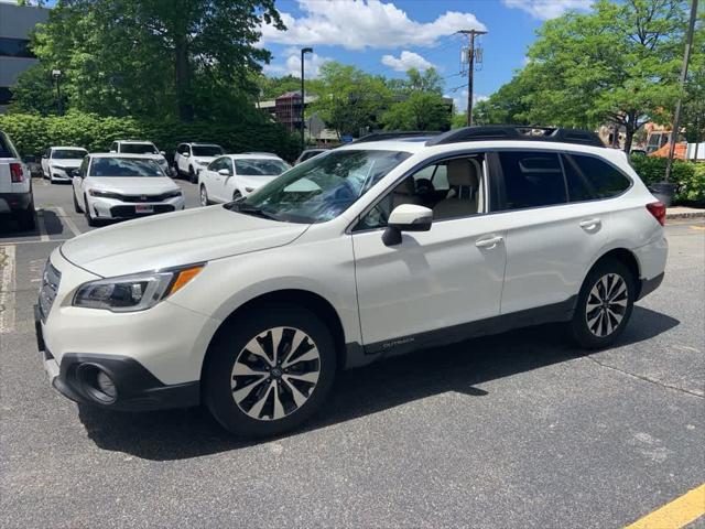used 2017 Subaru Outback car, priced at $15,495