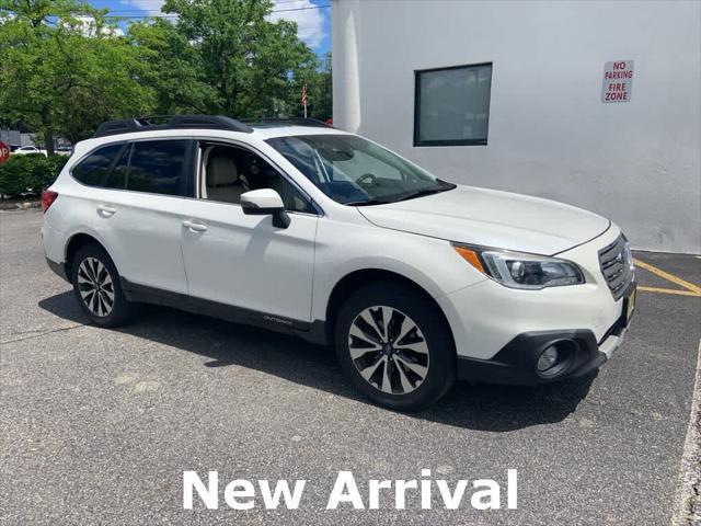 used 2017 Subaru Outback car, priced at $15,495