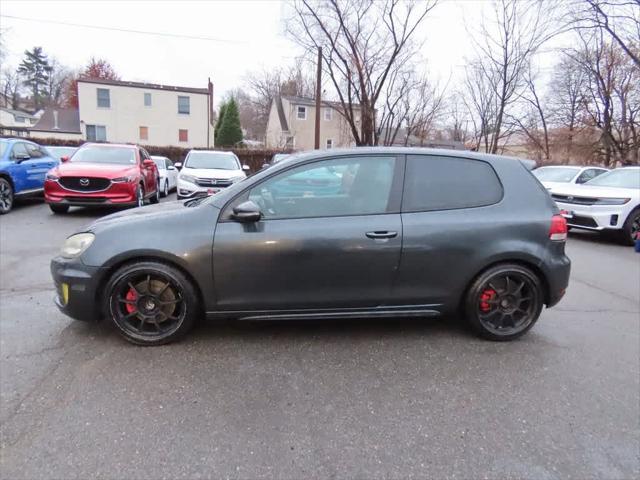 used 2010 Volkswagen GTI car, priced at $7,795