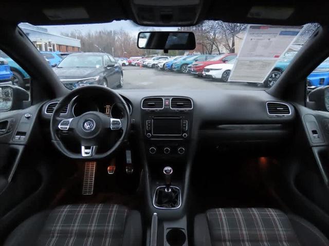 used 2010 Volkswagen GTI car, priced at $7,795