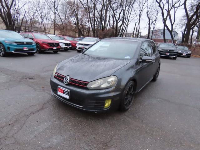 used 2010 Volkswagen GTI car, priced at $7,795