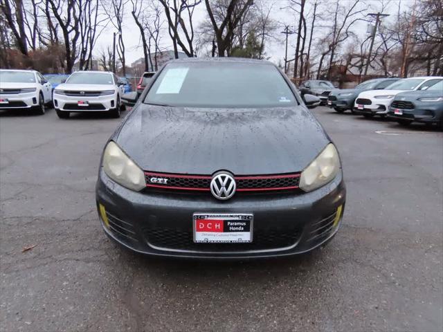 used 2010 Volkswagen GTI car, priced at $7,795