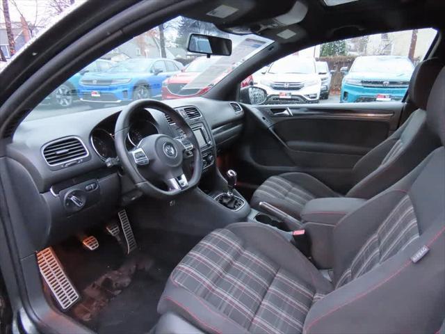 used 2010 Volkswagen GTI car, priced at $7,795