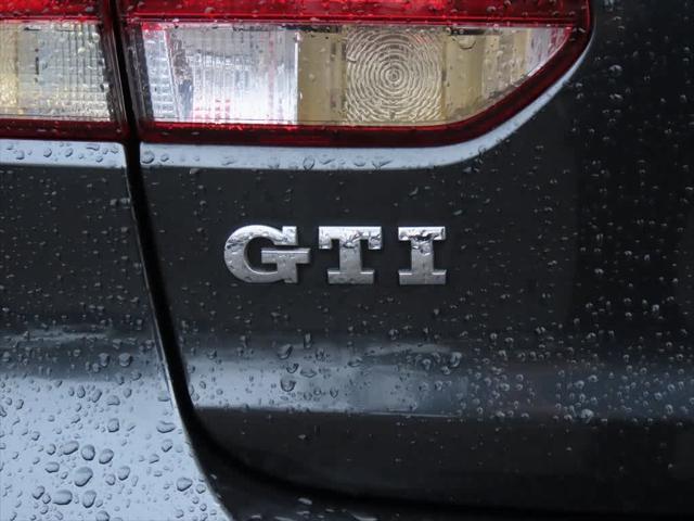 used 2010 Volkswagen GTI car, priced at $7,795