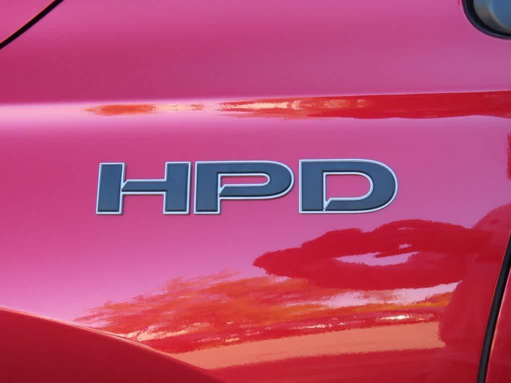new 2026 Honda Passport car, priced at $53,285