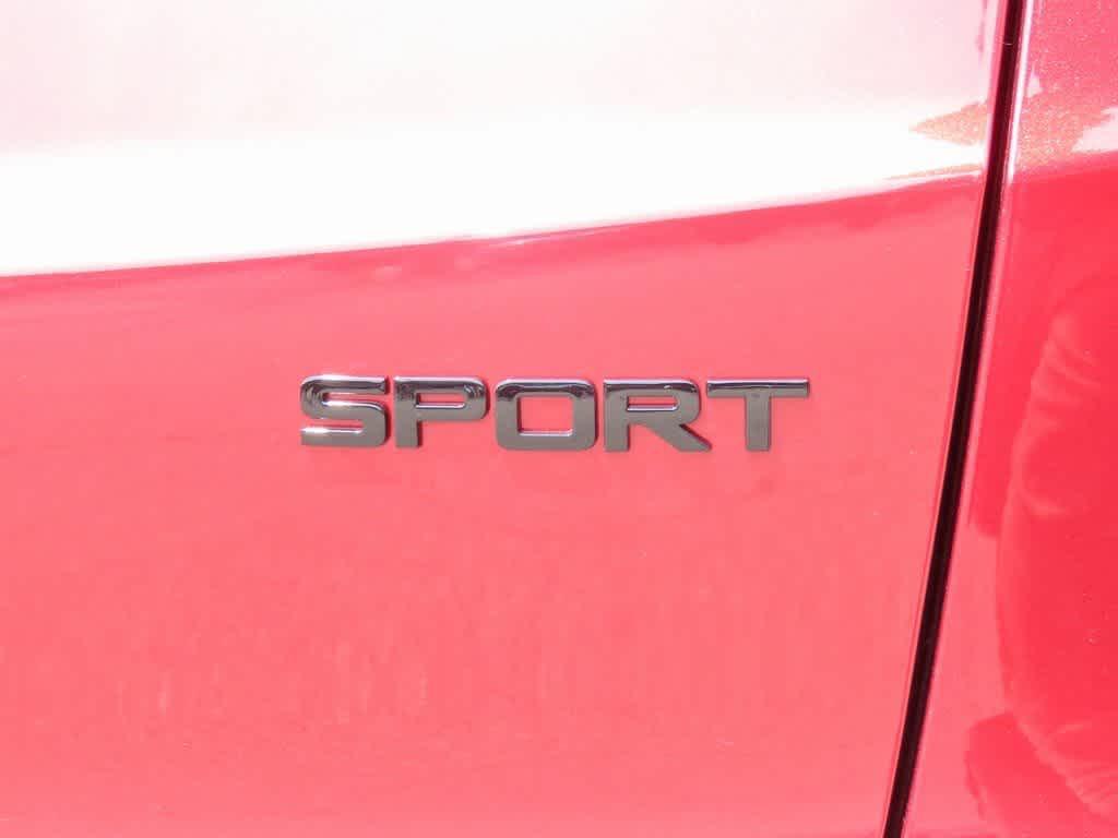 new 2026 Honda CR-V Hybrid car, priced at $42,130