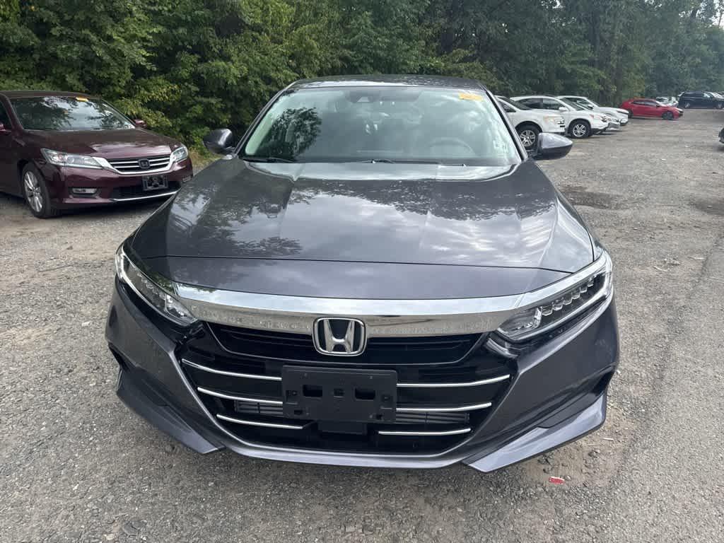 used 2022 Honda Accord car, priced at $24,495