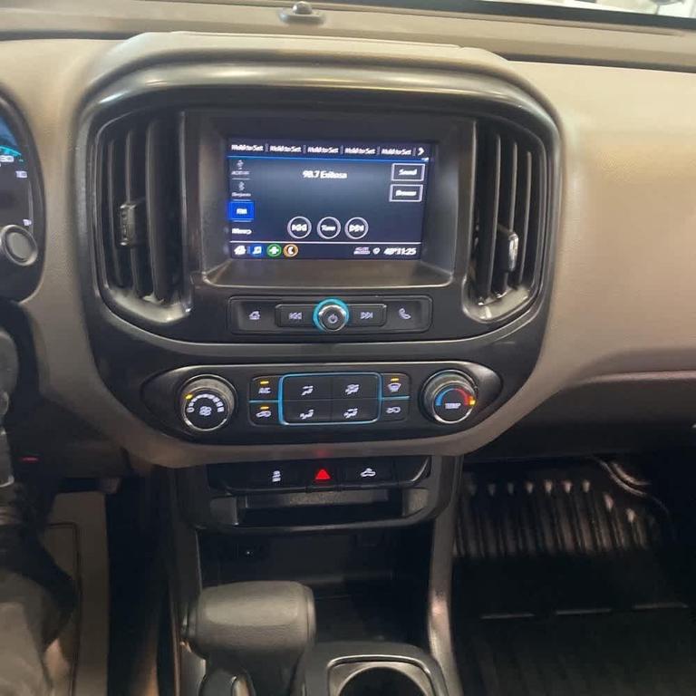 used 2020 Chevrolet Colorado car, priced at $19,495