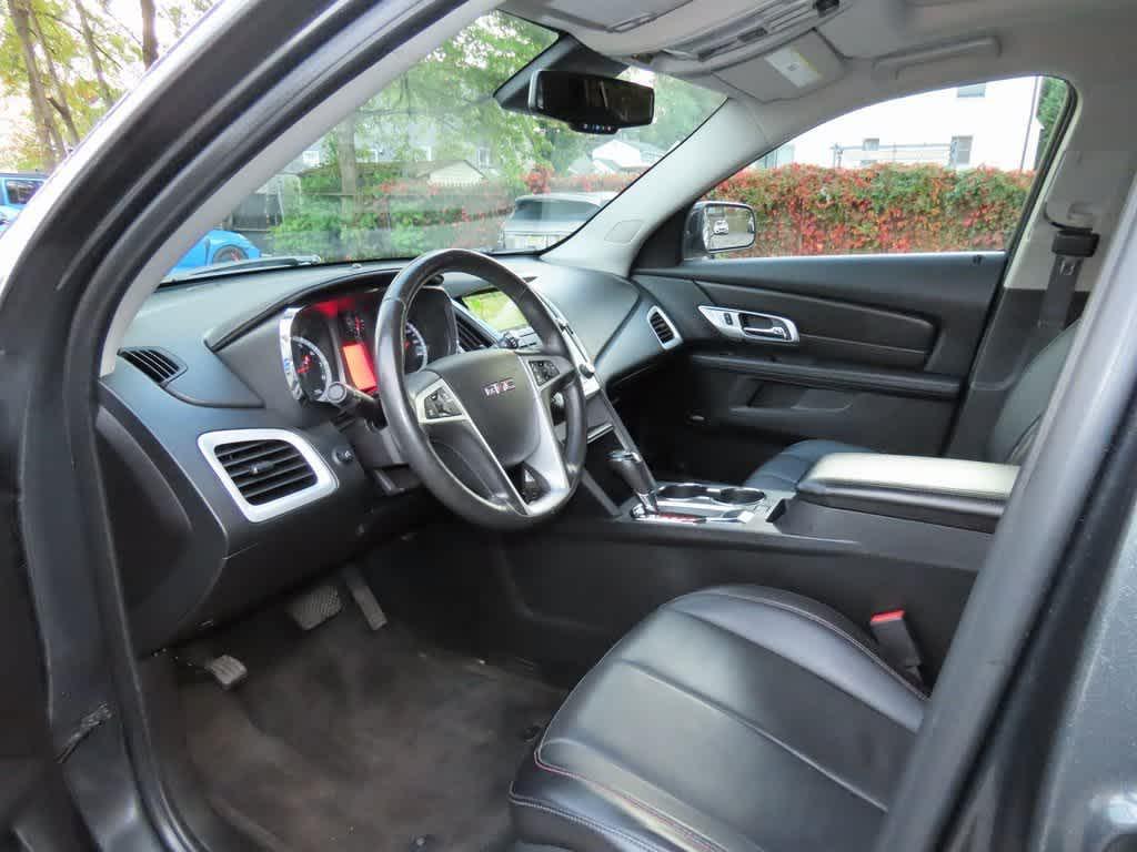 used 2017 GMC Terrain car, priced at $12,995