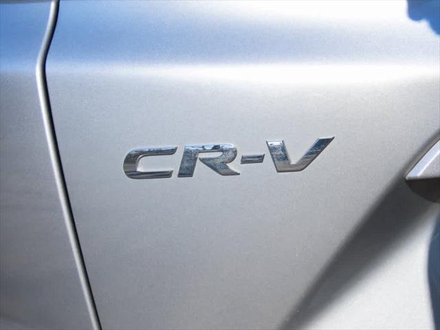 used 2022 Honda CR-V car, priced at $28,995