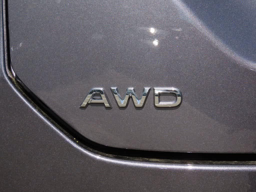 new 2025 Honda Pilot car, priced at $47,095