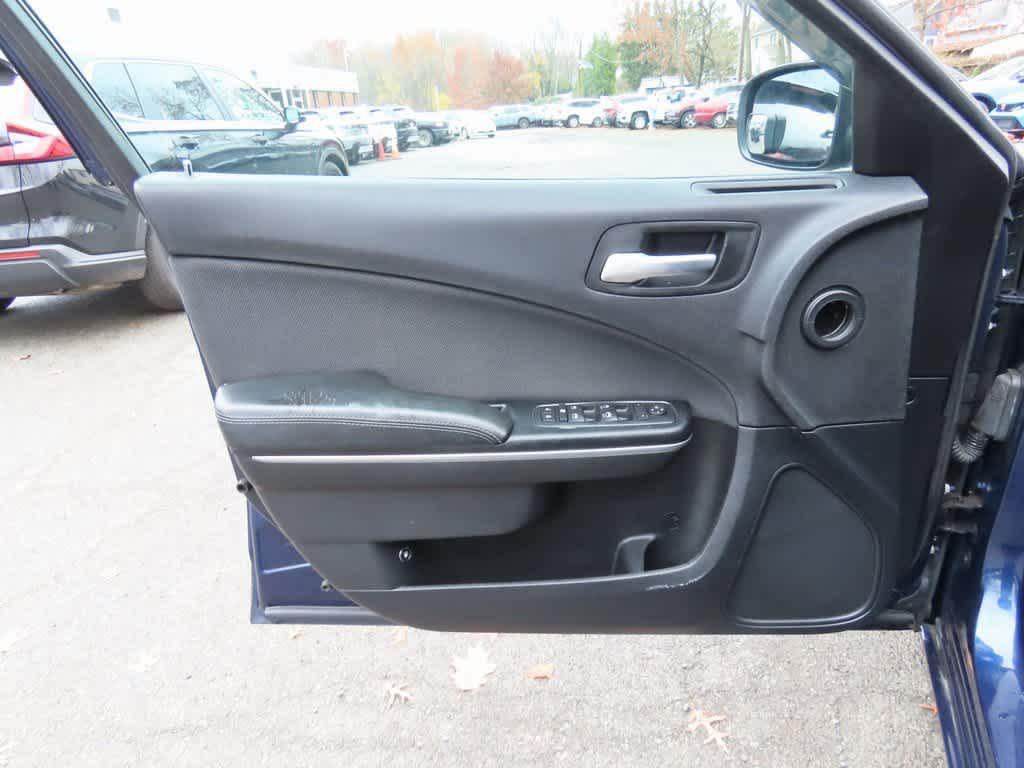 used 2015 Dodge Charger car, priced at $8,695