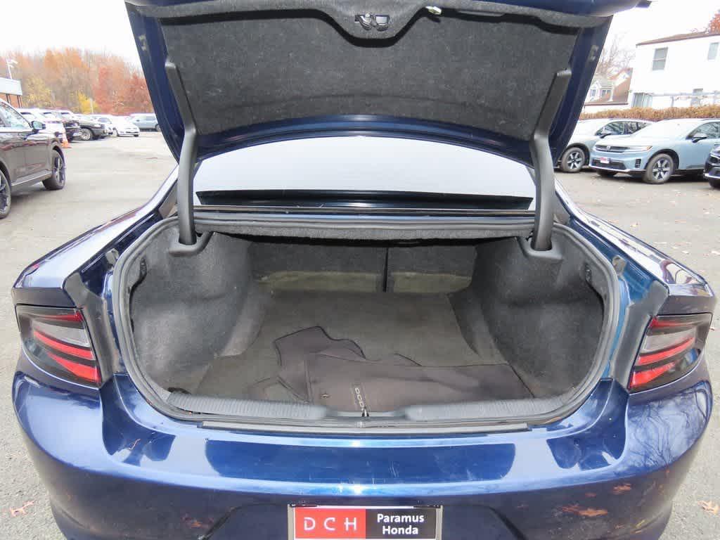 used 2015 Dodge Charger car, priced at $8,695