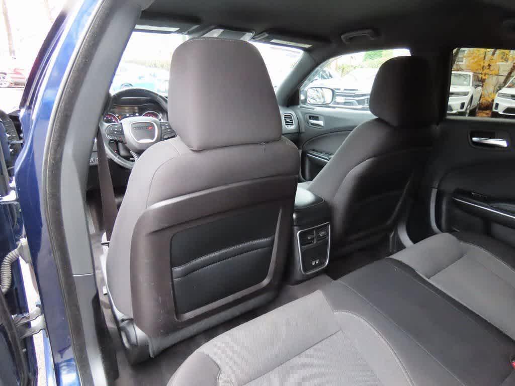 used 2015 Dodge Charger car, priced at $8,695