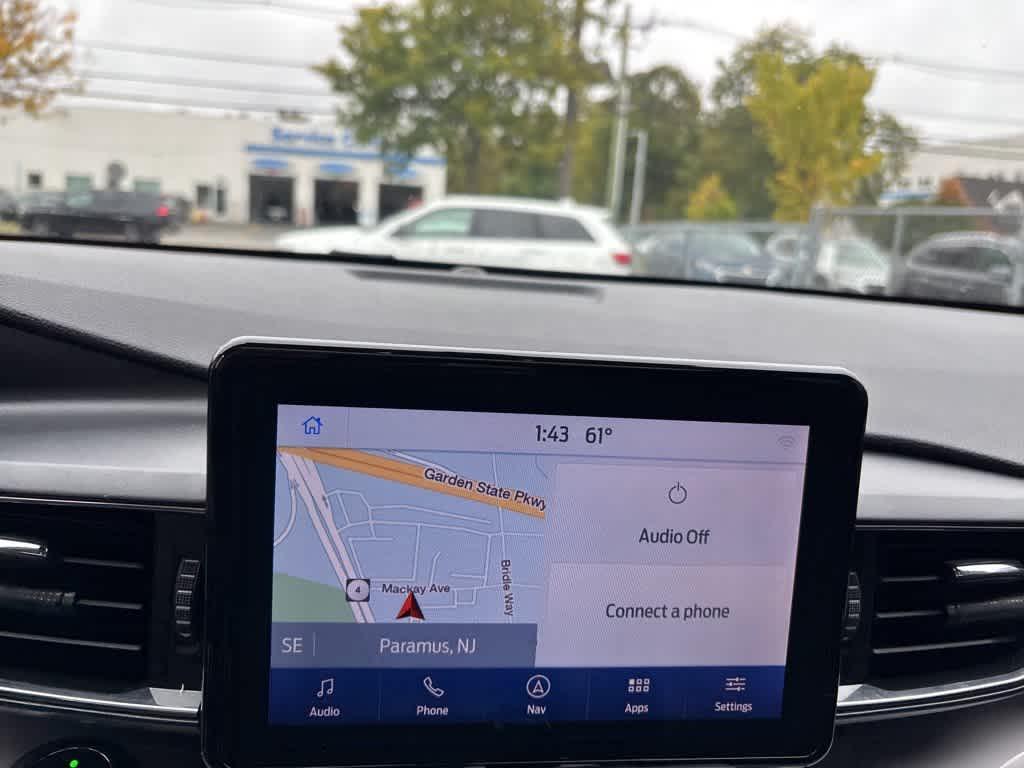 used 2020 Ford Explorer car, priced at $20,495