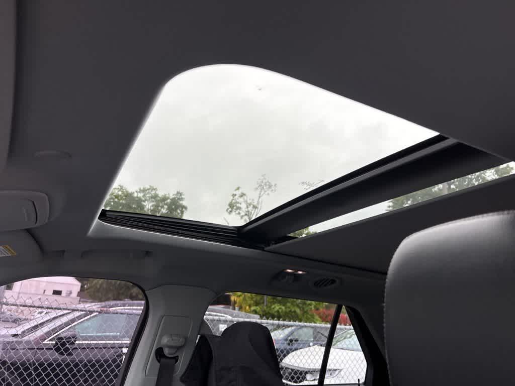 used 2020 Ford Explorer car, priced at $20,495