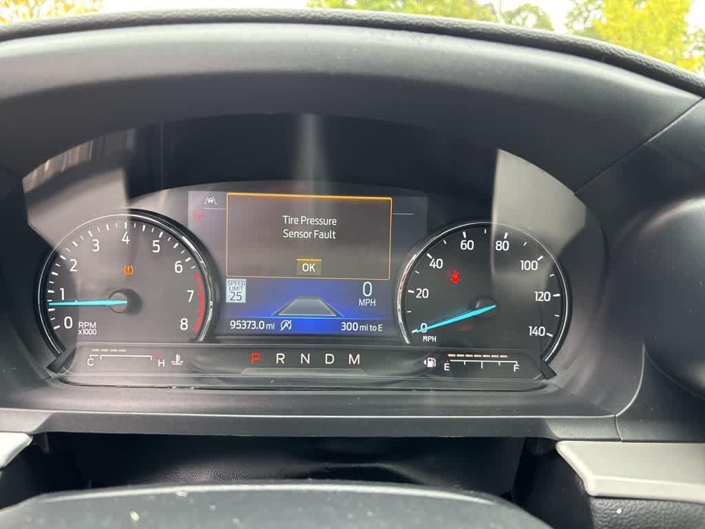 used 2020 Ford Explorer car, priced at $20,495