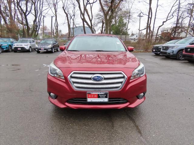 used 2016 Subaru Legacy car, priced at $14,995