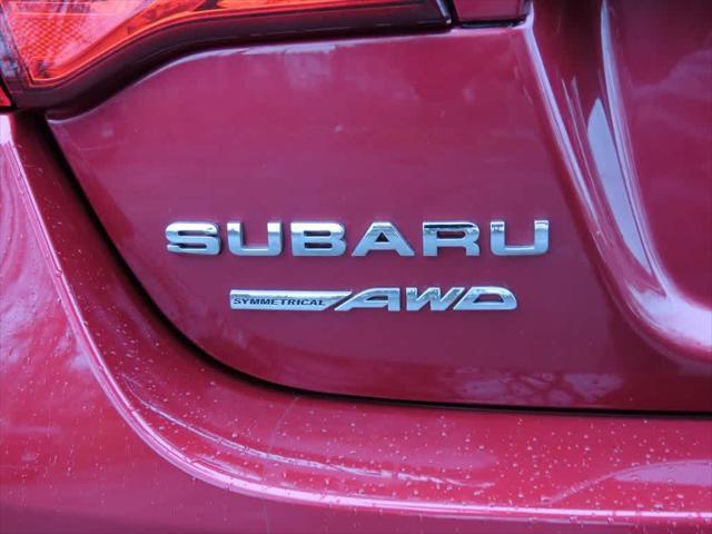 used 2016 Subaru Legacy car, priced at $14,995