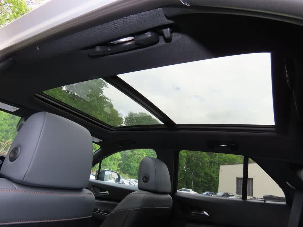 new 2026 Honda Prologue car, priced at $56,450