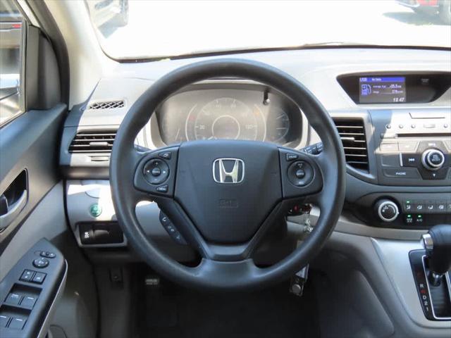used 2012 Honda CR-V car, priced at $7,995