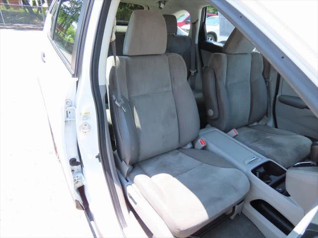 used 2012 Honda CR-V car, priced at $7,995