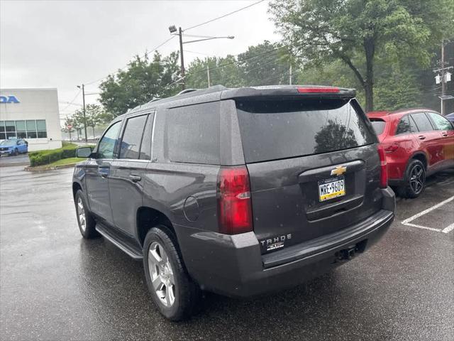 used 2017 Chevrolet Tahoe car, priced at $23,995