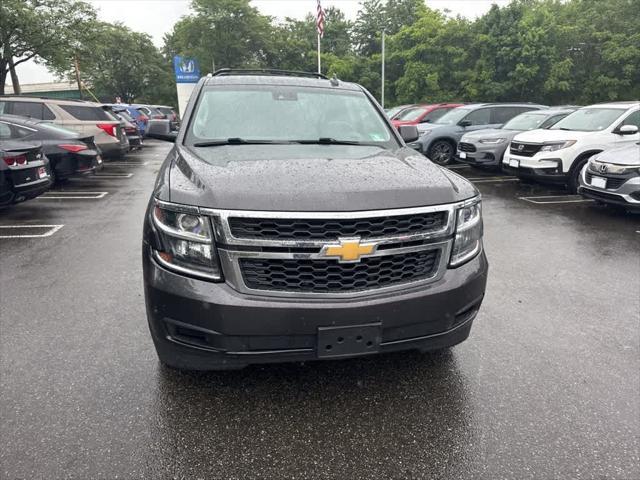 used 2017 Chevrolet Tahoe car, priced at $23,995