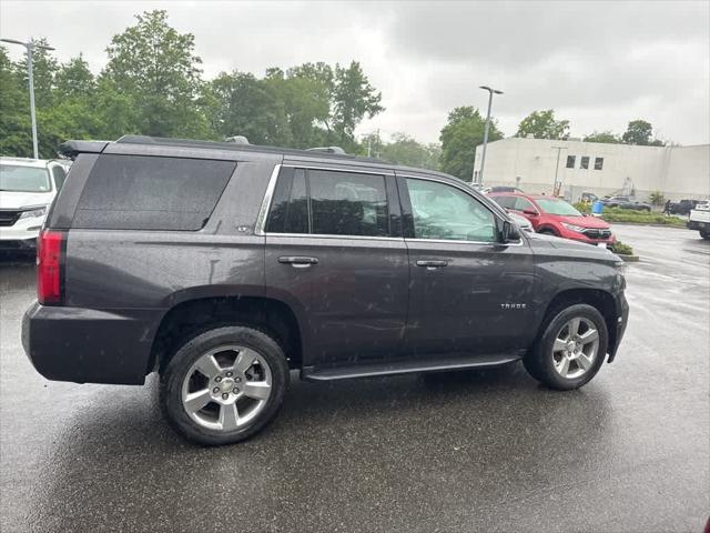 used 2017 Chevrolet Tahoe car, priced at $23,995