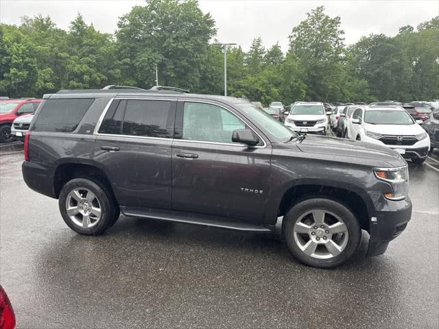 used 2017 Chevrolet Tahoe car, priced at $23,995
