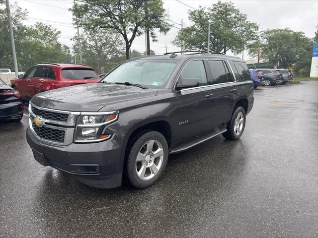 used 2017 Chevrolet Tahoe car, priced at $23,995