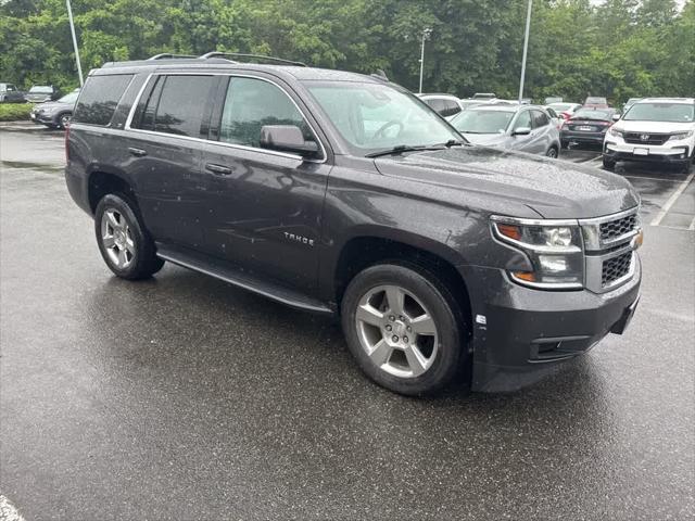 used 2017 Chevrolet Tahoe car, priced at $23,995
