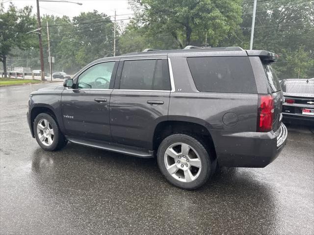 used 2017 Chevrolet Tahoe car, priced at $23,995