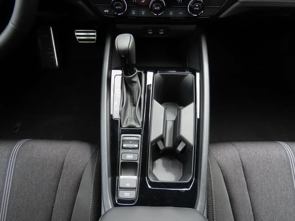 new 2025 Honda Accord Hybrid car, priced at $34,850